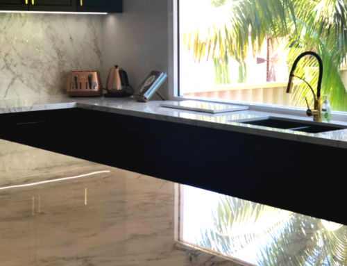 Safety Bay residence