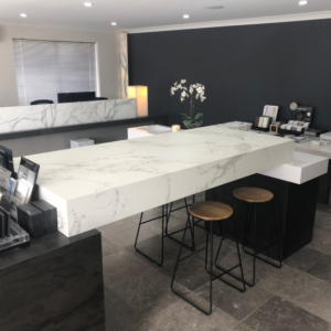 Metro Marble Showroom