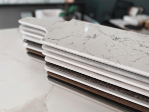 Marble Cheeseboard
