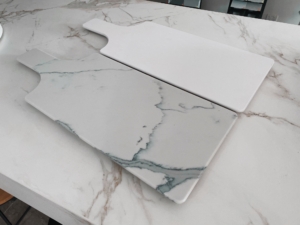 Marble Cheeseboard