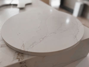 Marble Cheeseboard